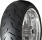 Pnevmatika DUNLOP 180/65B16 81H TL D407 NW (HARLEY-D)