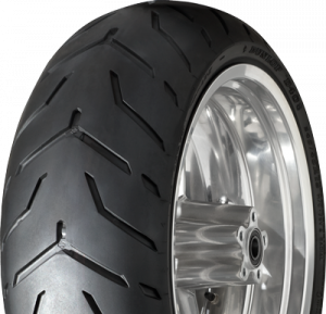 Pnevmatika DUNLOP 180/65B16 81H TL D407 NW (HARLEY-D)