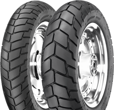 Pnevmatika DUNLOP 180/70B16 77H TL D427 (HARLEY-D)