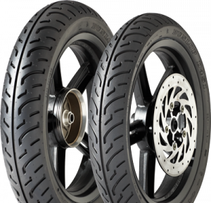 Pnevmatika DUNLOP 100/80-16 50P TL D451 ( AM )