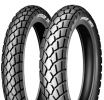 Pnevmatika DUNLOP 100/90-18 56P TL D602F