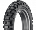 Pnevmatika DUNLOP 130/90-17 68R TT D606