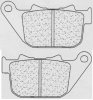 Zavorne obloge CL BRAKES 1150 RX3