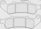 Zavorne obloge CL BRAKES 2257 RX3