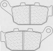 Zavorne obloge CL BRAKES 2298 RX3