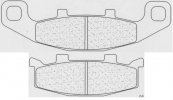 Zavorne obloge CL BRAKES 2304 RX3