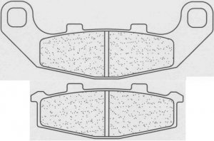 Zavorne obloge CL BRAKES A3+