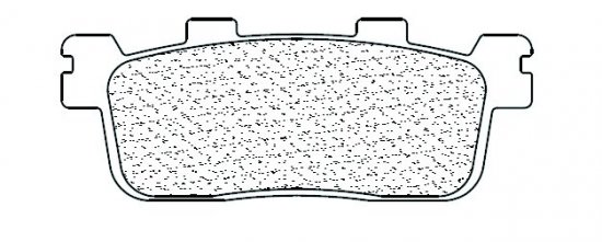 Zavorne obloge CL BRAKES 3089 MSC