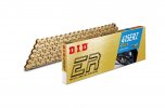 Racing Chain D.I.D Chain 415ERZ SDH Gold&Gold 110 členov