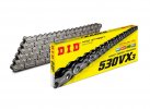 VX series X-Ring chain D.I.D Chain 530VX3 108 členov