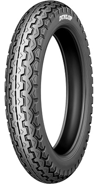 Pnevmatika DUNLOP 3.60H19 52H TT K81 TT100