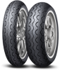 Pnevmatika DUNLOP 120/70ZR17 (58W) TL TT100 GP