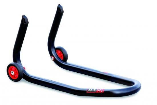 Front fixed stand LV8 DIAVOL za DUCATI ST3 992 (S) (2004-2007)