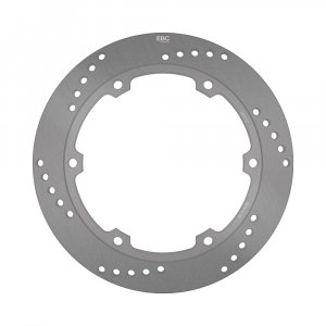 Zavorni disk EBC
