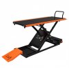 Additional colour kit LV8 EG600.CK.O GOLDRAKE600 Oranžna (Ramp + Side Trays)