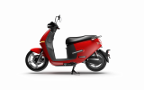 Electric scooter HORWIN 610502 EK3 COMFORT RANGE 72V/36Ah Rdeč