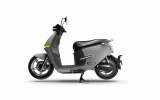 Electric scooter HORWIN 610503 EK3 COMFORT RANGE 72V/36Ah Siva