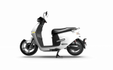 Electric scooter HORWIN 620500 EK3 EXTENDED RANGE 2x 72V/36Ah Bela