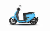 Electric scooter HORWIN 605503 EK1 STANDARD RANGE 72V/26Ah Modra