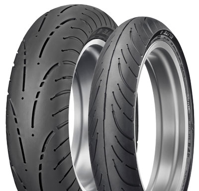 Pnevmatika DUNLOP 150/80B16 77H TL ELITE 4