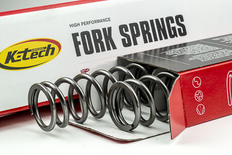 Fork spring K-TECH 9.0N za YAMAHA Tracer 9 (2021-2024)