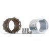 FSC Clutch plate and spring kit HINSON FSC290-6-001