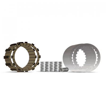 Clutch fiber spring kit HINSON FSC855-7-001 steel