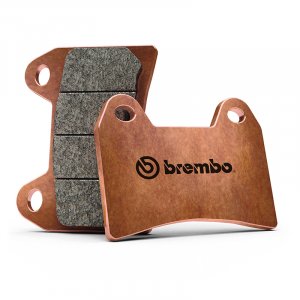 Zavorne obloge BREMBO