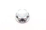 Closed Steering Nut 4RACING GSC05 Titanium