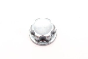 Closed Steering Nut 4RACING Titanium