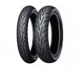 Pnevmatika DUNLOP 100/80-17 52H TL ARROWMAX GT601F