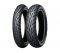 Pnevmatika DUNLOP 100/80-17 52H TL ARROWMAX GT601F