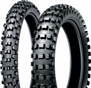 Pnevmatika DUNLOP 80/100-21 51M TT GEOMAX AT81