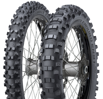 Pnevmatika DUNLOP 140/80-18 70R TT GEOMAX EN91