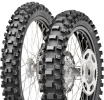 Pnevmatika DUNLOP 60/100-12 36J TT GEOMAX MX33 F