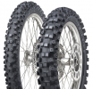 Pnevmatika DUNLOP 60/100-10 33J TT GEOMAX MX53 F