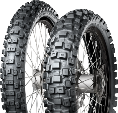 Pnevmatika DUNLOP 80/100-21 51M TT GEOMAX MX71 F