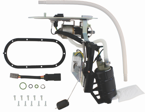 Fuel Pump Module All Balls Racing za HARLEY DAVIDSON FLHR Road King 1584 (2008-2010)