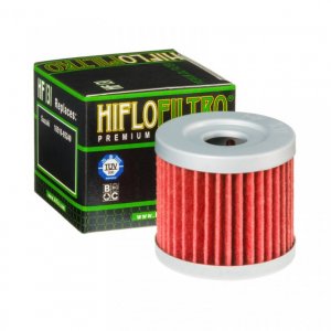 Oljni filter HIFLOFILTRO