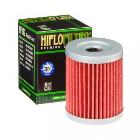 Oljni filter HIFLOFILTRO HF132