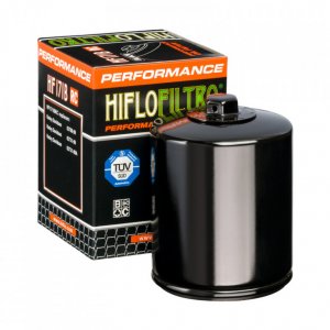 Oljni filter HIFLOFILTRO Racing