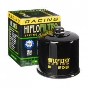 Oljni filter HIFLOFILTRO Racing