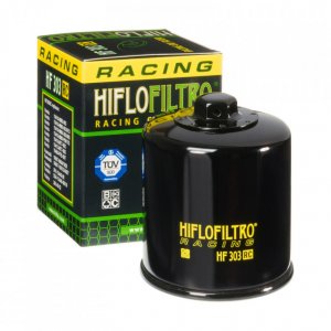 Oljni filter HIFLOFILTRO Racing