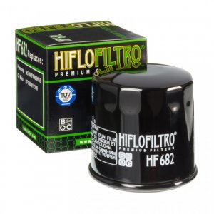 Oljni filter HIFLOFILTRO