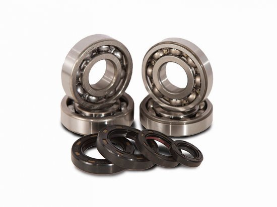 Main bearing & seal kits HOT RODS za KTM EXC (XC) 200 (1998-2005)