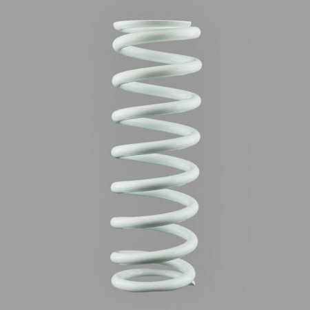 Shock spring K-TECH 63-250-63 63 N bela