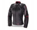 Jakna Seventy Degrees 70° SD-JR49 BLACK/RED XS