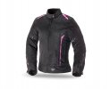 Jakna Seventy Degrees 70° SD-JT36 BLACK/PINK XS