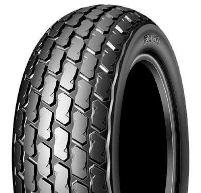 Pnevmatika DUNLOP 180/80-14 78P TT K180 J