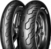 Pnevmatika DUNLOP 120/80-17 61V TL K555F